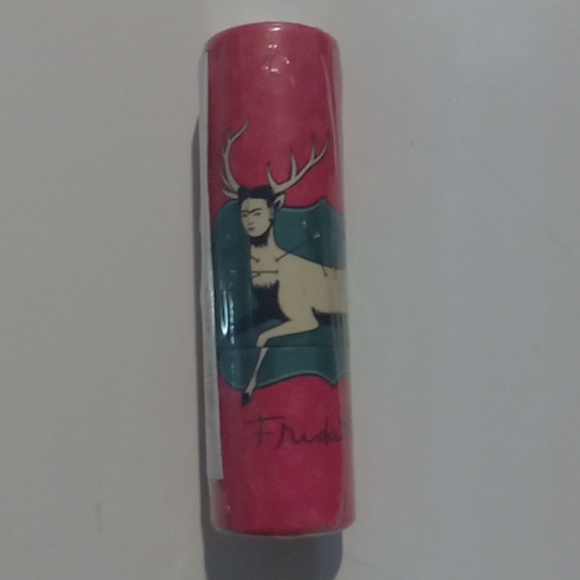 Frida Kahlo # 14 Pasion Lipstick. NWT - Picture 1 of 4